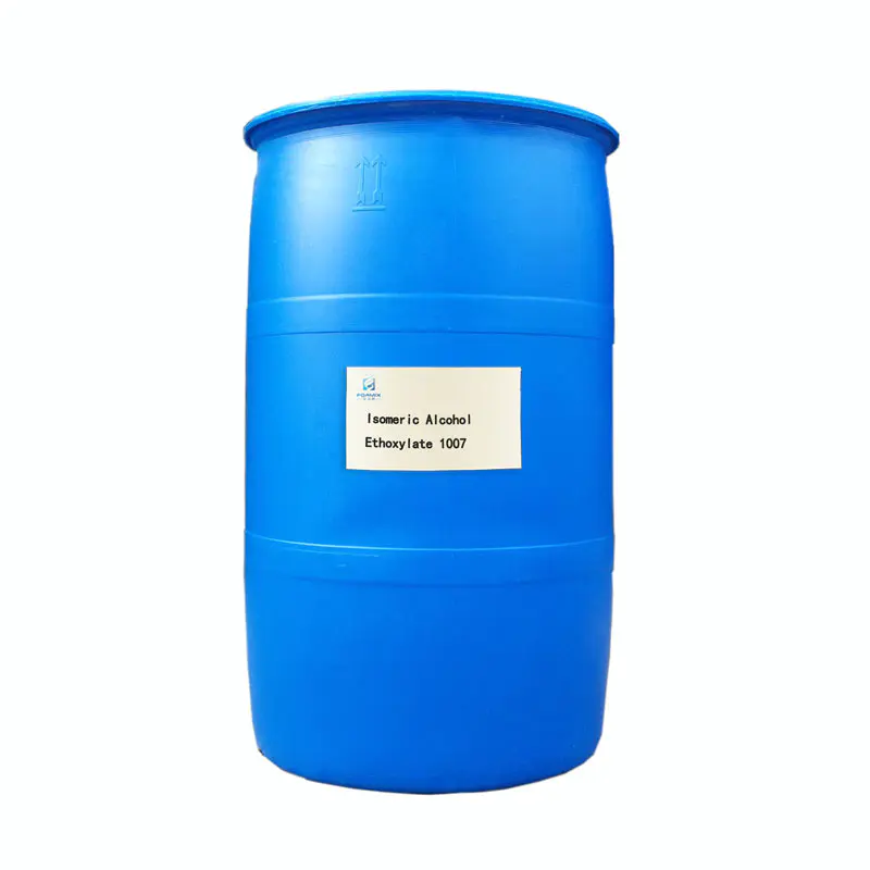 Rượu đồng phân Ethoxylat 1007
