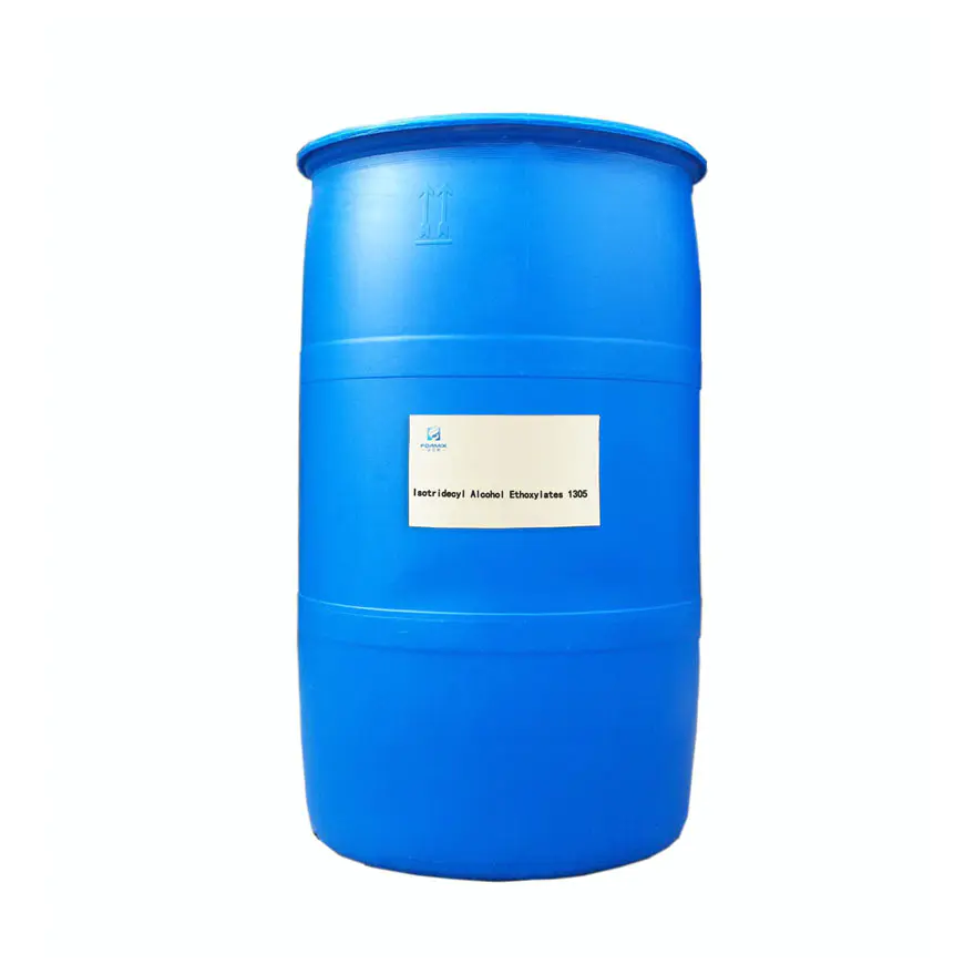 Isotridecyl rượu ethoxylates 1305