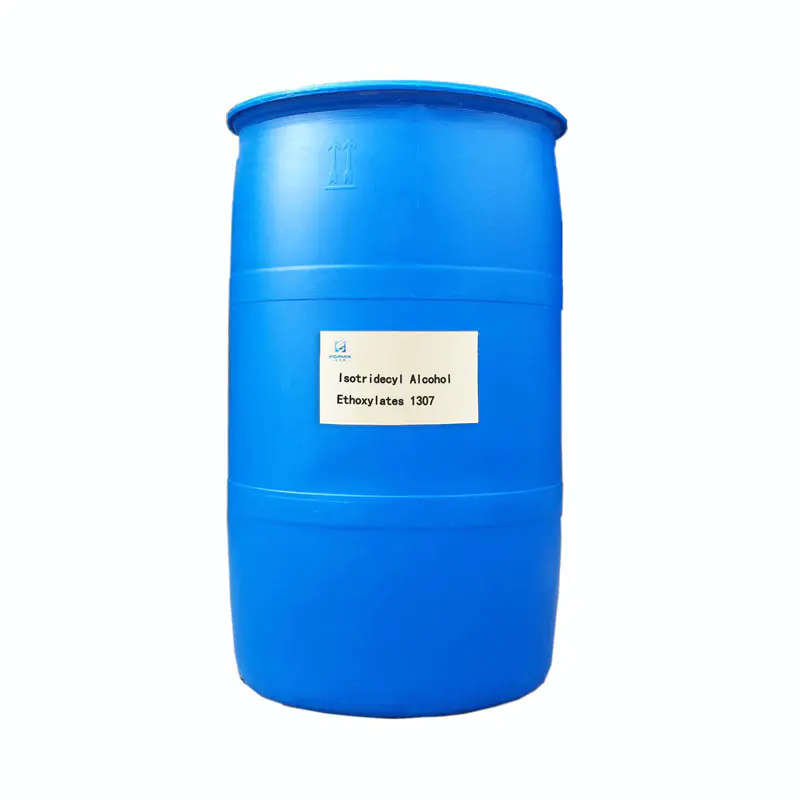 Isotridecyl rượu ethoxylates 1307