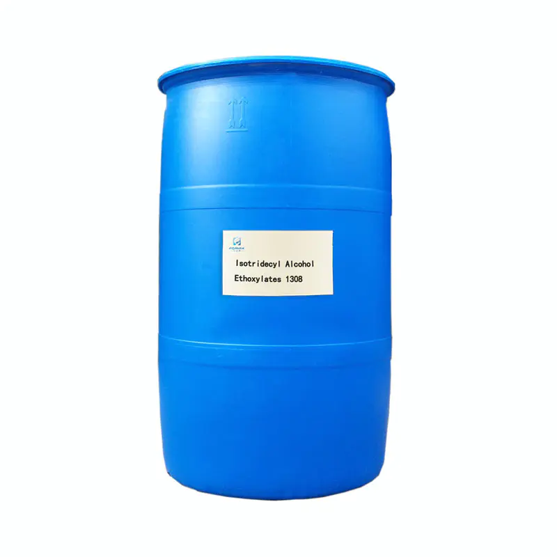 Isotridecyl rượu ethoxylates 1308
