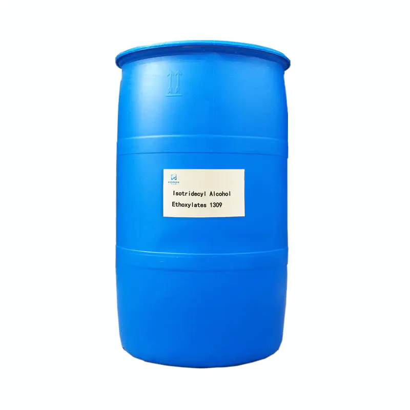 Isotridecyl rượu ethoxylates 1309