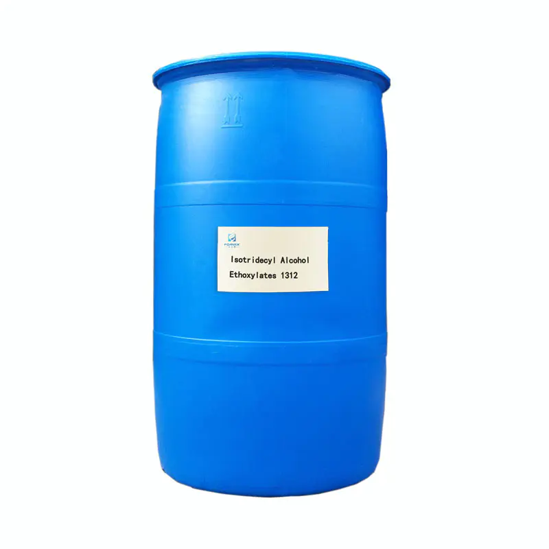 Isotridecyl rượu ethoxylates 1312