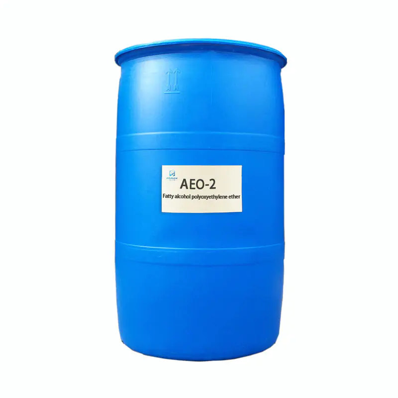 Rượu ethoxylate rượu AEO-2