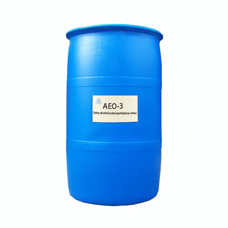 Lauryl rượu ethoxylate AEO-3