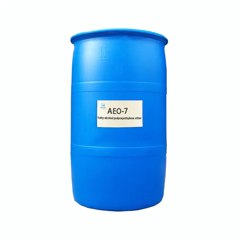 Lauryl Rượu ethoxylate AEO-7