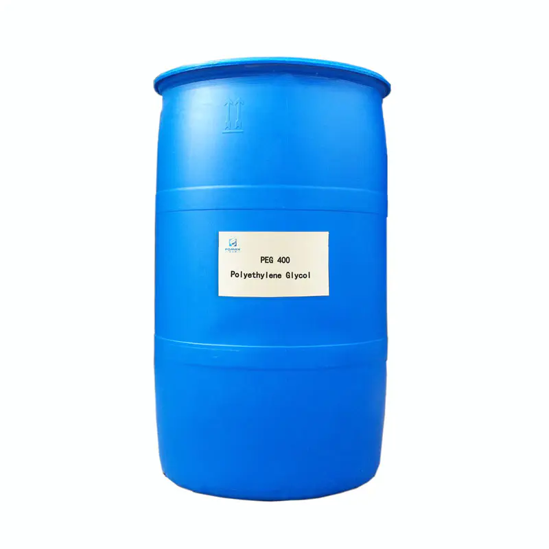 Polyetylen Glycol 400